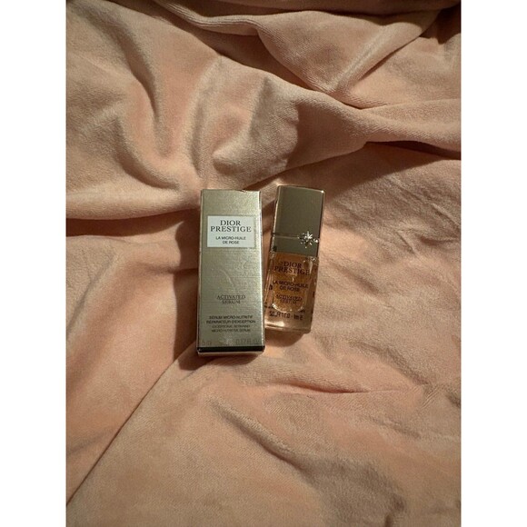 Dior Other - Dior prestige serum 5ml